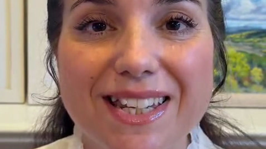 Mary Dawood Catlin (Vocals)